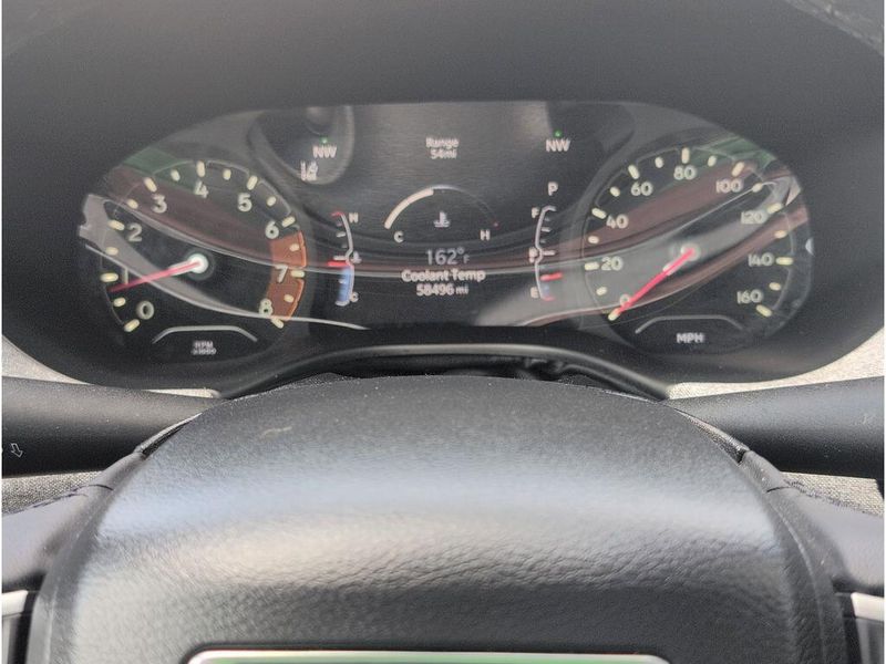 Used 2024 Jeep Compass LatitudeImage 21