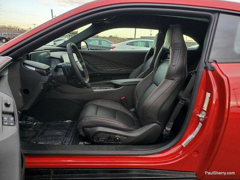 New 2026 Dodge Charger Scat Pack Plus 2-door Awd