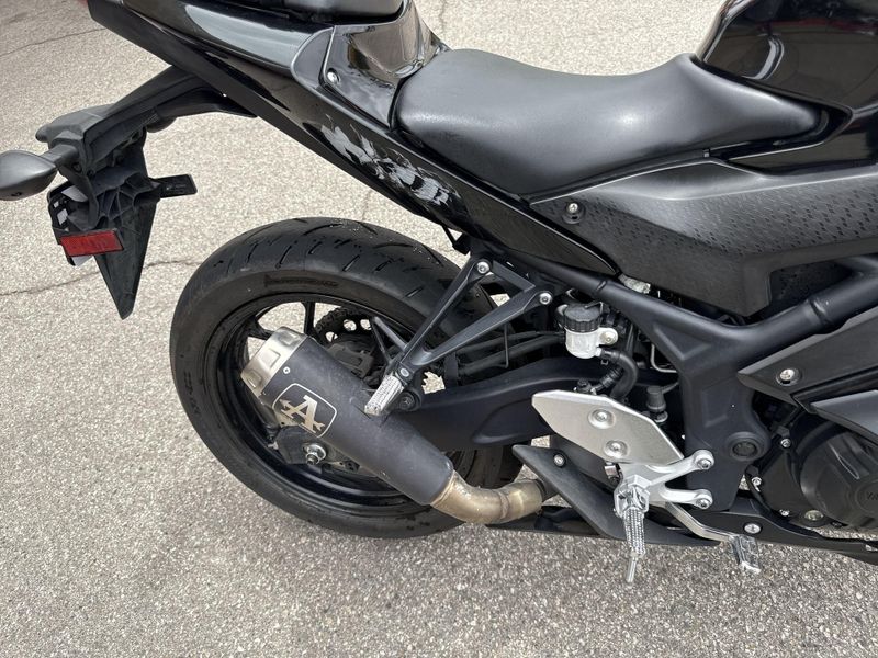 Used 2023 Yamaha YZF-R3 ABS Image 15