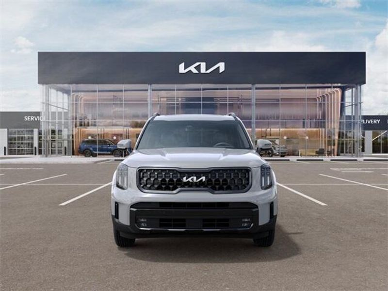 2024 Kia Telluride SX X-LineImage 2