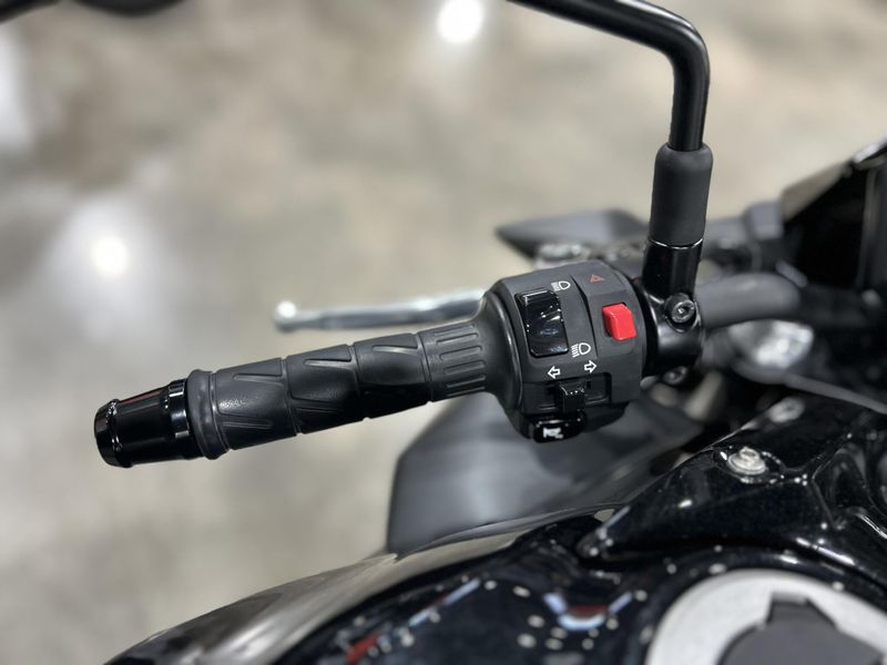 Used 2020 Kawasaki Z650 ABS Image 21