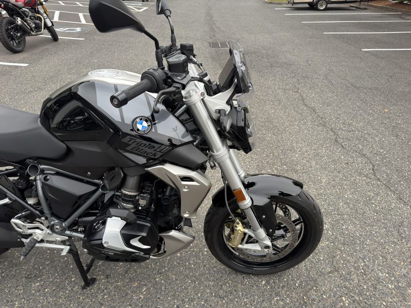 Used 2024 BMW R 1250 R 