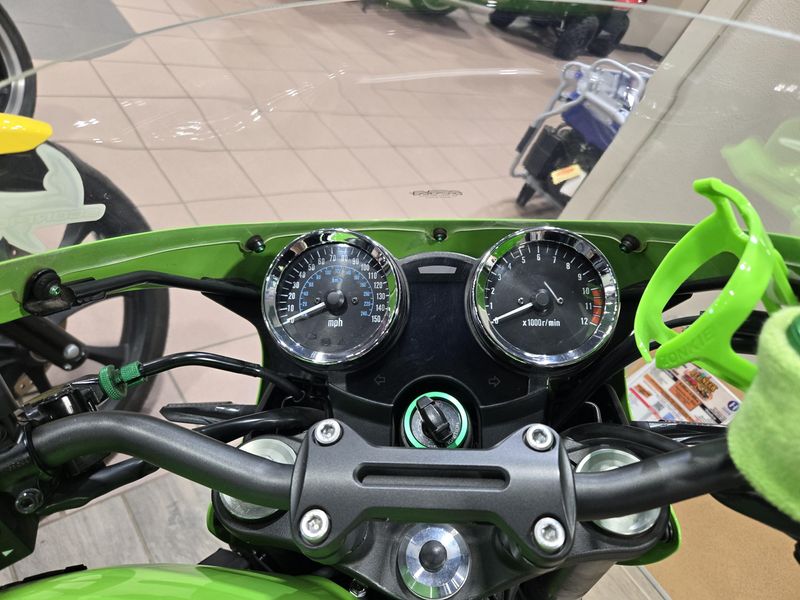 USED 2018 KAWASAKI Z900RS CAFE Image 13