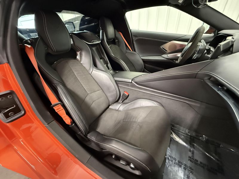 Used 2020 Chevrolet Corvette Stingray 2LTImage 10