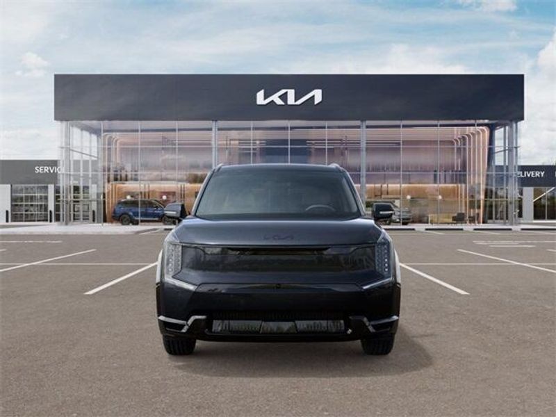 New 2026 Kia EV9 LandImage 2