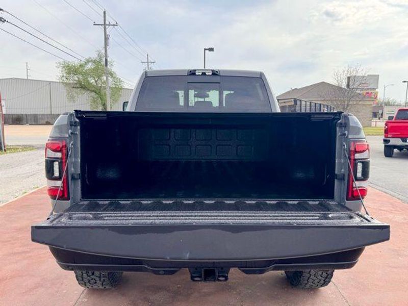 Used 2024 RAM 2500 Power WagonImage 7