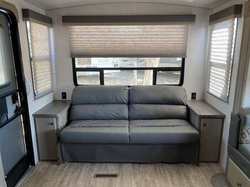 Used 2026 NORTHWOOD MFG Nash CAMP 25DSImage 13