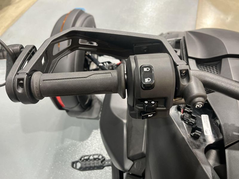 New 2026 Can-Am RYKER RALLY (900 ACE) Image 19