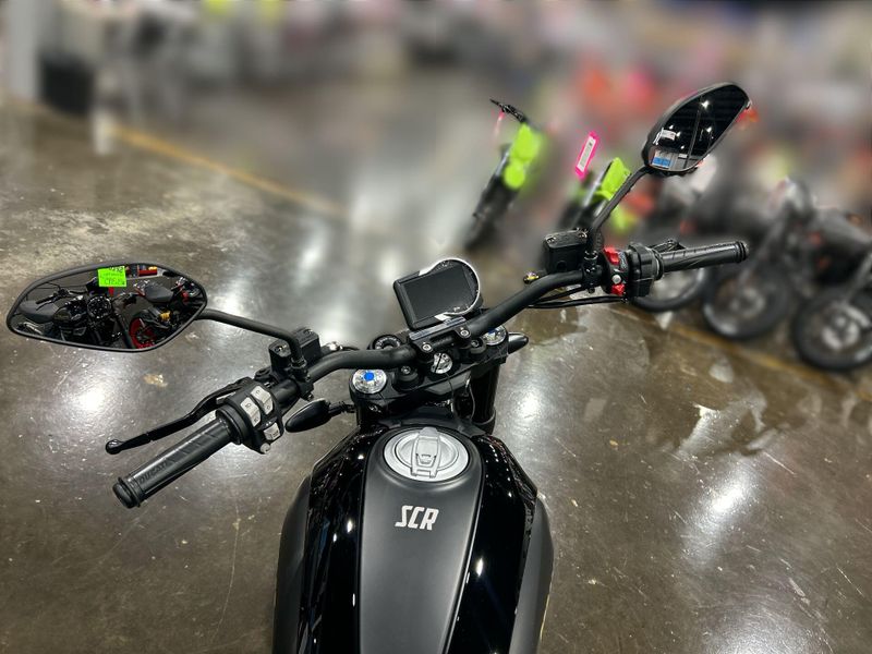 New 2026 Ducati SCRAMBLER 800 FULL THROTTLE Image 21