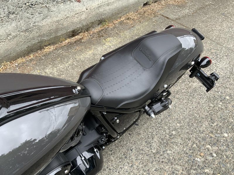 Used 2024 Indian Motorcycle SPORT CHIEF 