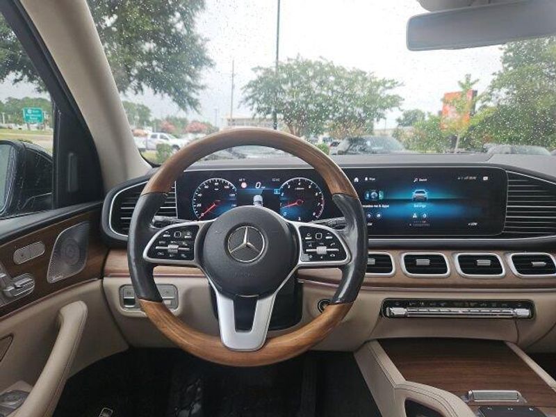 Used 2020 Mercedes-Benz GLE 350