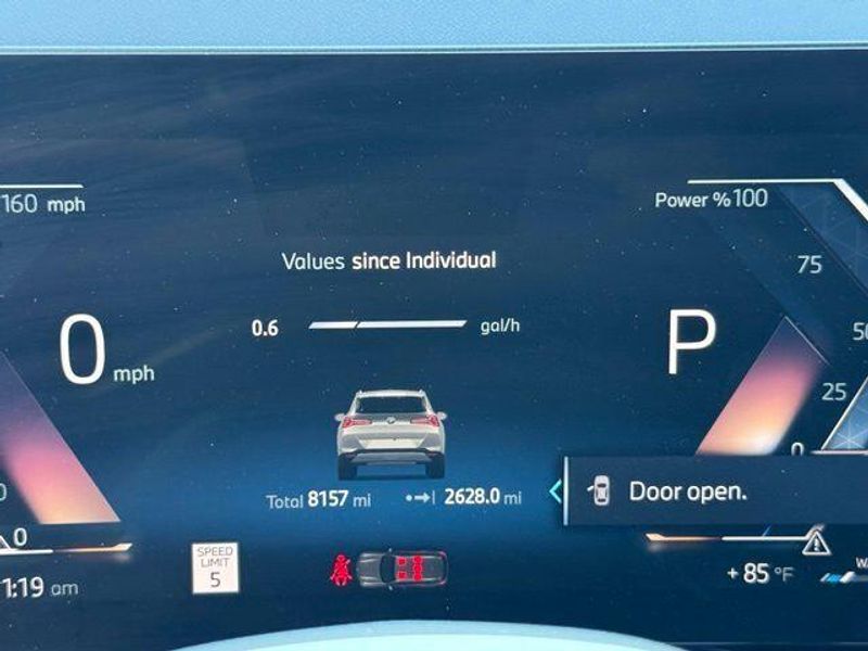 Used 2025 BMW X3 30 xDriveImage 27