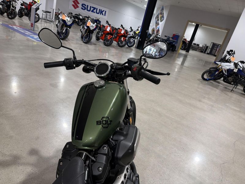 Used 2014 Yamaha BOLT R-SPEC Image 25
