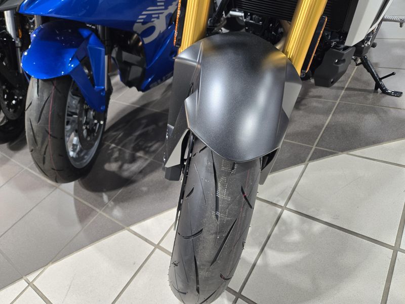 NEW 2026 SUZUKI GSX8T Image 21