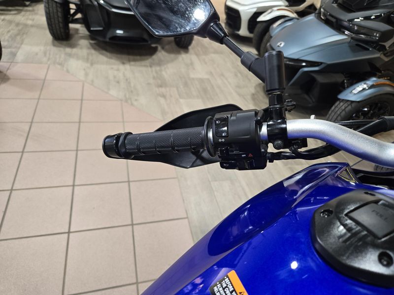2024 Yamaha TENERE 700 Image 13