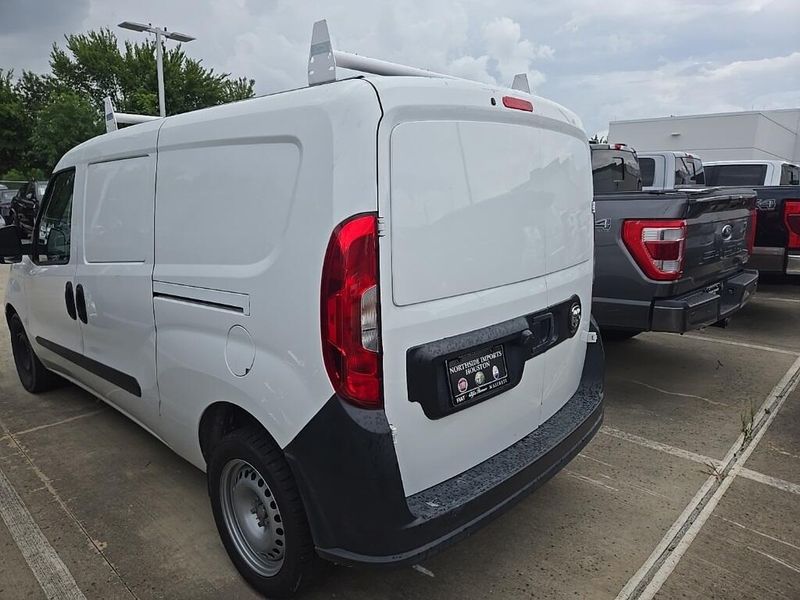 2021 RAM ProMaster City TradesmanImage 4