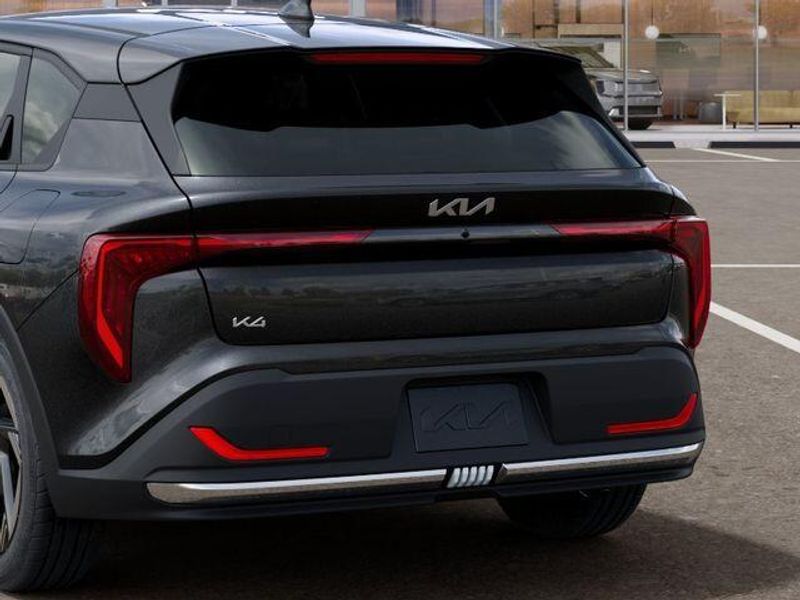 New 2026 Kia K4 EXImage 14