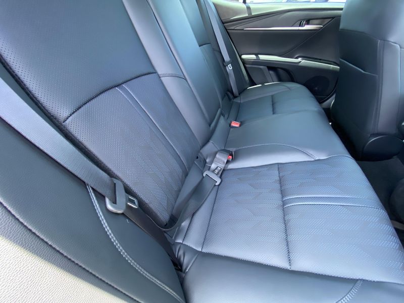 New 2025 Toyota Camry XSEImage 12