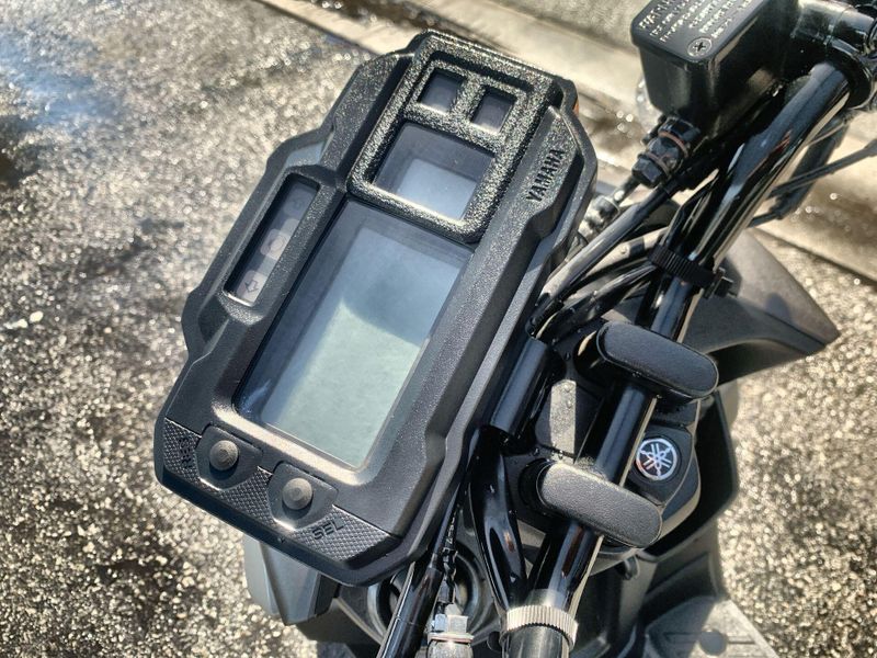 Used 2025 Yamaha ZUMA 125 Image 23