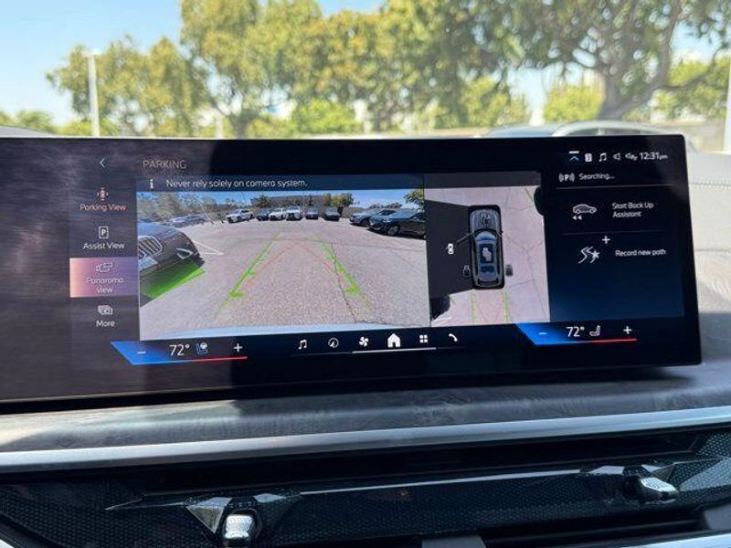 Used 2026 BMW X7 xDrive40iImage 29