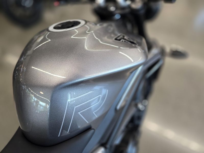 Used 2024 Triumph STREET TRIPLE R 