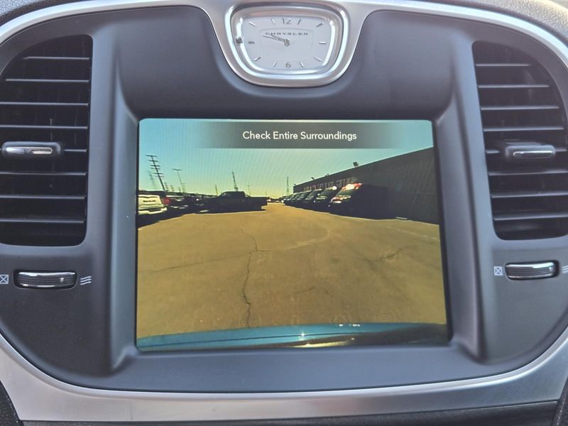 Used 2021 Chrysler 300 Touring RWD