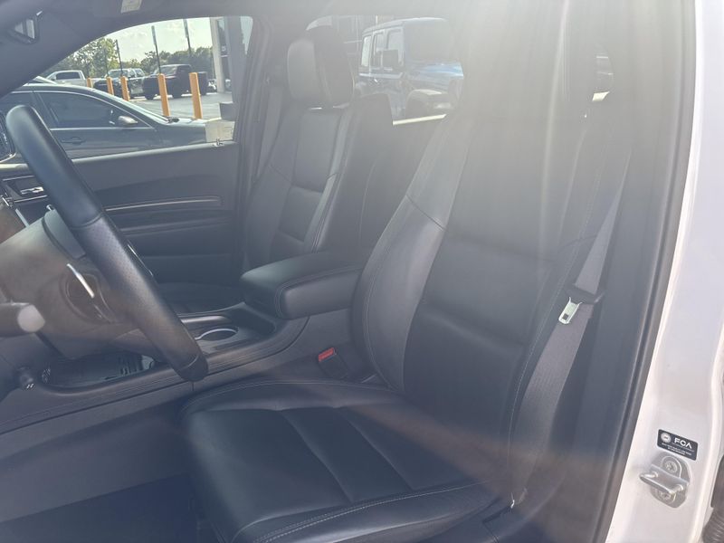 Used 2022 Dodge Durango GT PlusImage 11