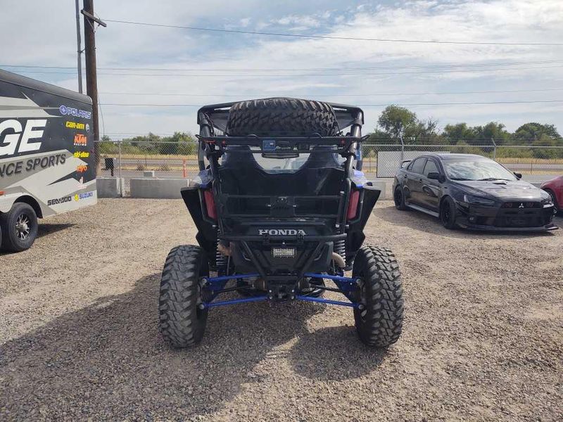 Used 2020 Honda TALON 1000X 