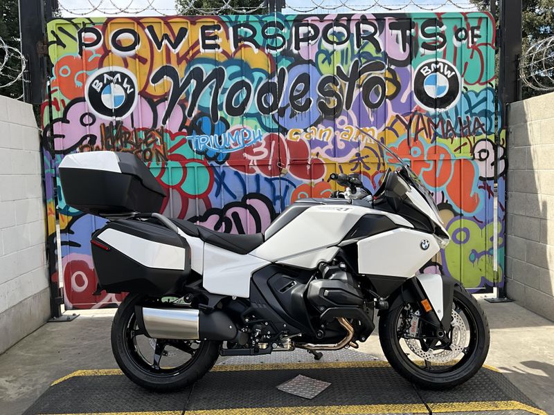 New 2026 BMW R 1300 RT Image 5