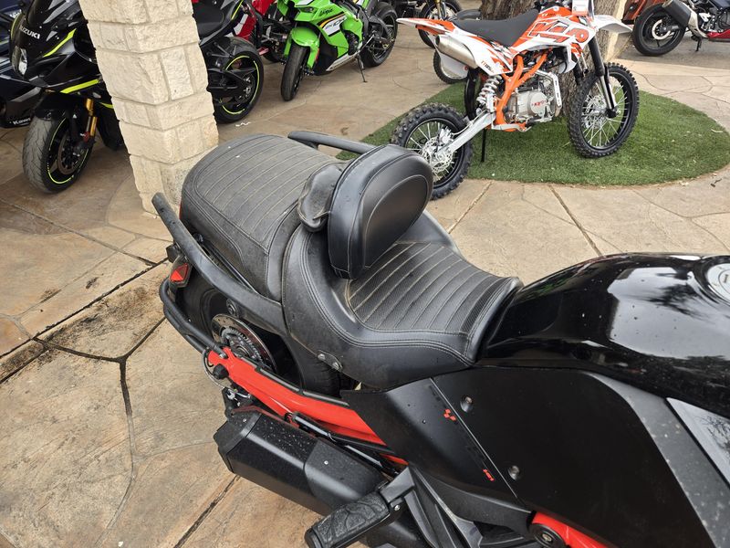 USED 2024 CAN-AM SPYDER F3 Image 13