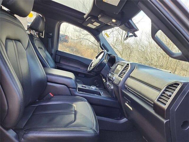 2021 Ford Expedition LimitedImage 29