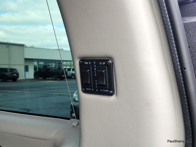 Used 2025 Chevrolet Express Cargo 