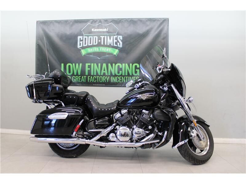 2006 Yamaha ROYAL STAR VENTURE Image 1