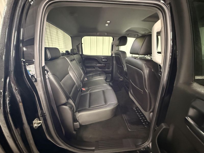 Used 2014 GMC Sierra 1500 SLTImage 4