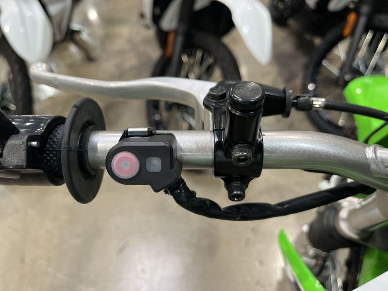 New 2026 Kawasaki KLX 230R S Image 15