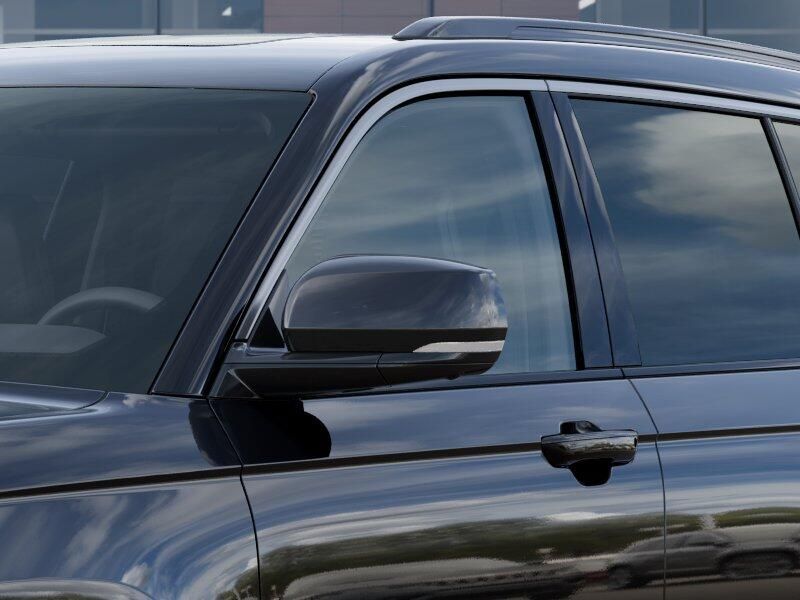 New 2026 Jeep Grand Cherokee L Summit 4x4Image 38
