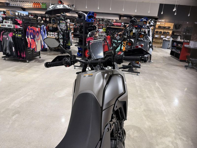New 2026 Yamaha TENERE 700 Image 26