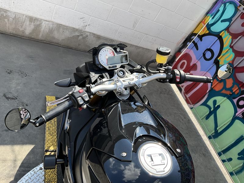 Used 2016 BMW S 1000 R Image 10