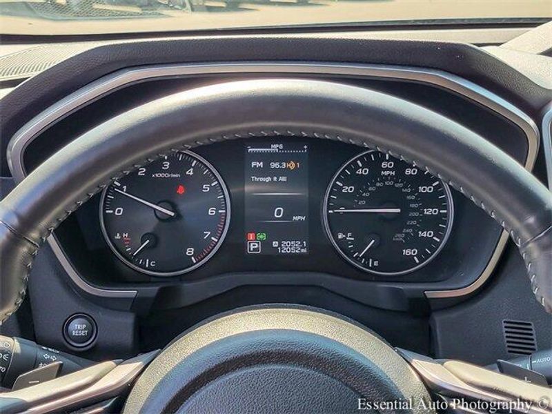 2023 Subaru Ascent Touring photo 8