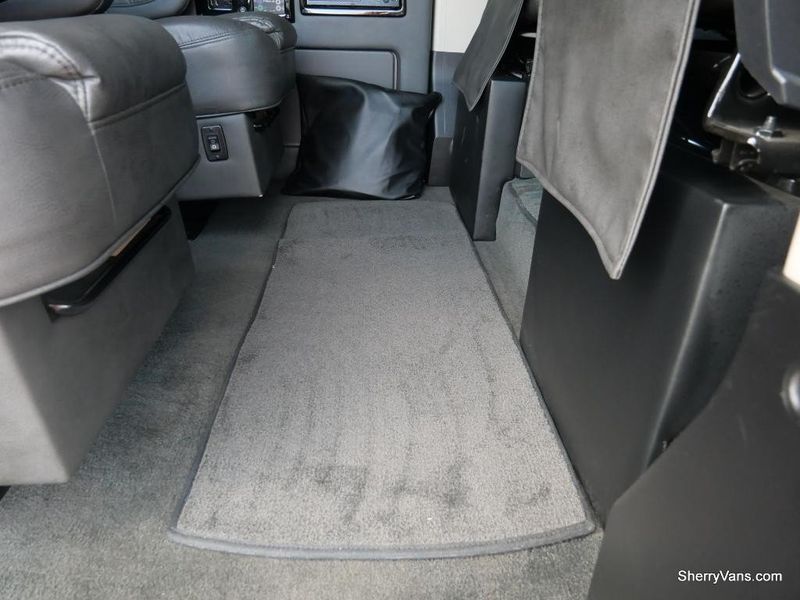 2021 RAM ProMaster 2500 High Roof 159WBImage 51