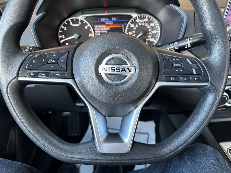 2021 Nissan Altima 2.5 SVImage 3