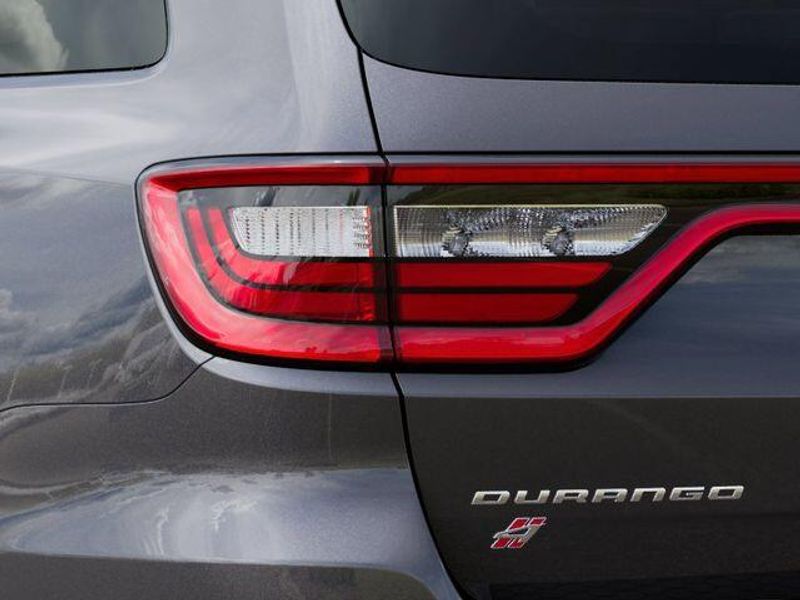 New 2026 Dodge Durango Gt AwdImage 9