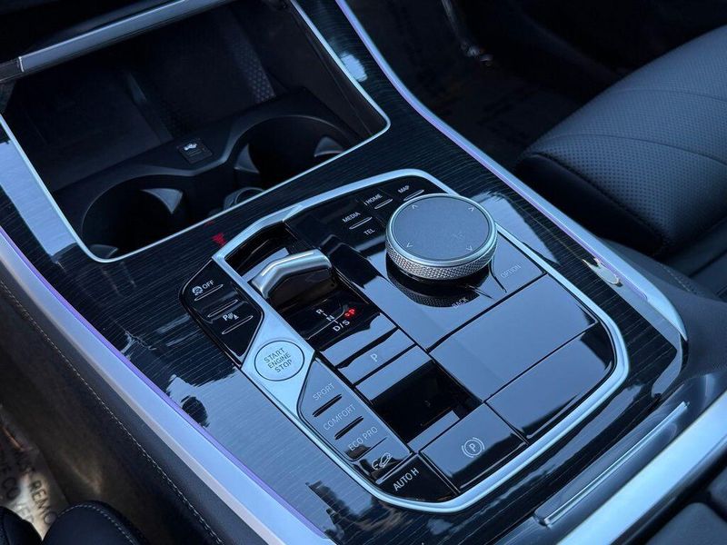 Used 2025 BMW X5 M60iImage 28
