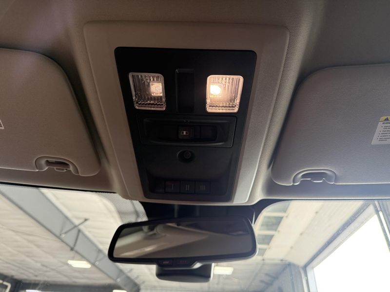 Used 2014 RAM 1500 LaramieImage 21