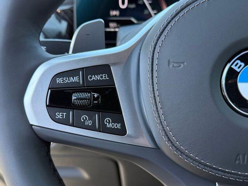 New 2026 BMW X7 xDrive40iImage 22