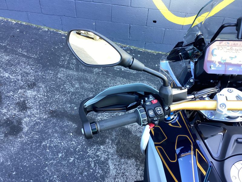 New 2026 BMW R 1300 GS 