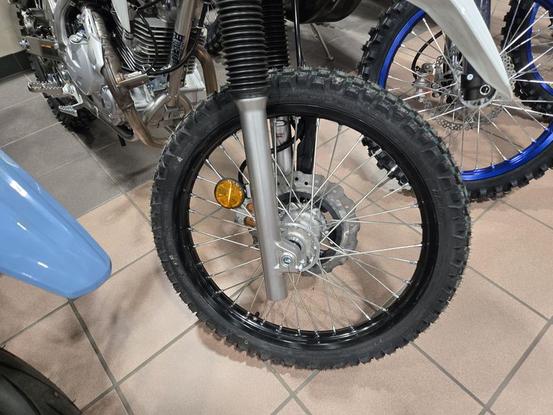 NEW 2026 KAWASAKI KLX 230 S ABS Image 9