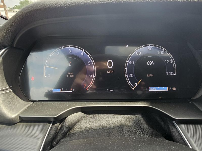 2025 Jeep Grand Cherokee L Altitude XImage 18