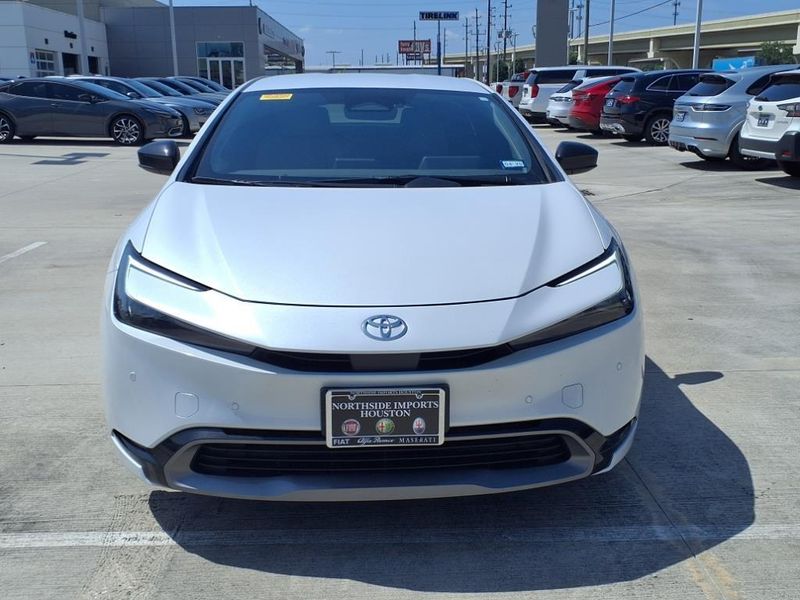 2023 Toyota Prius XLEImage 14