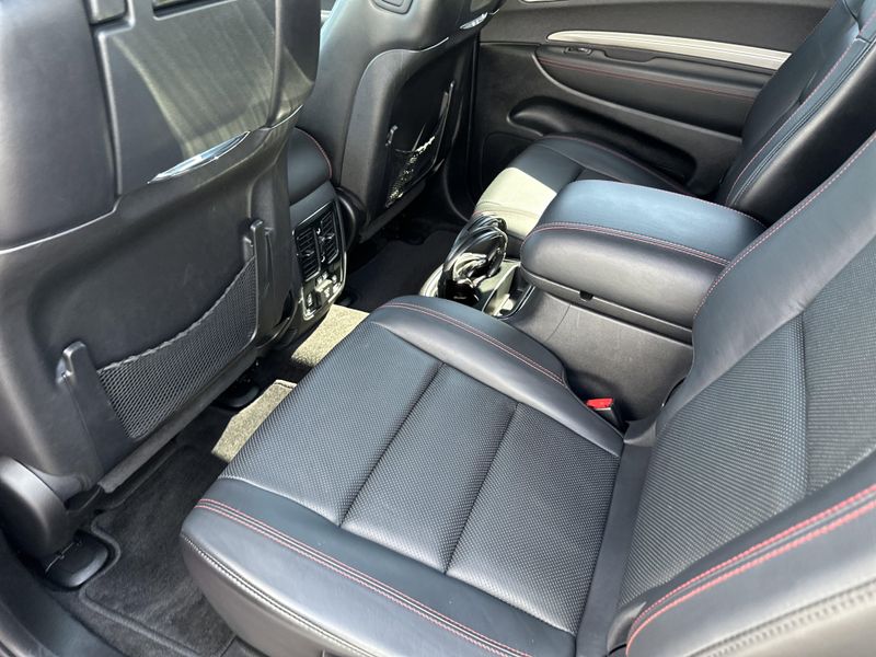 Used 2015 Dodge Durango R/TImage 14
